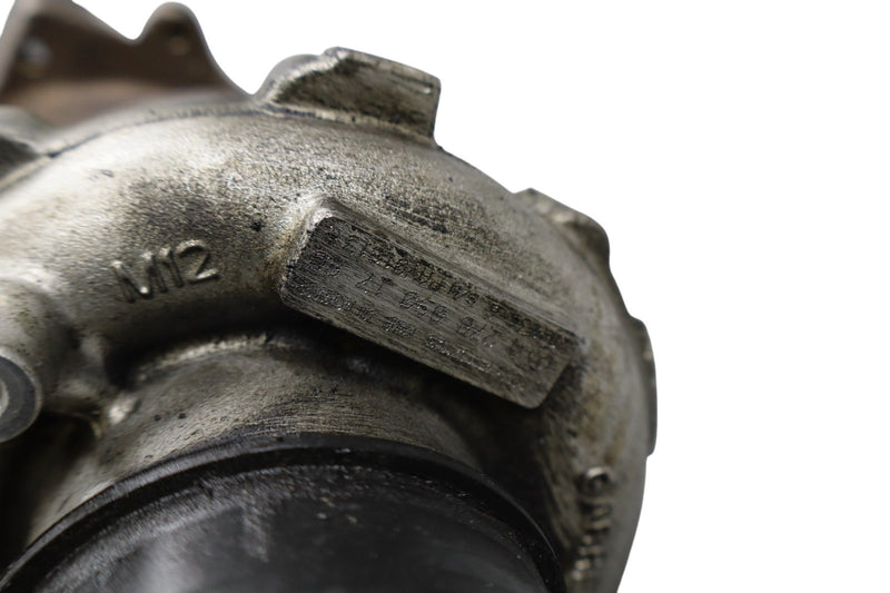 Load image into Gallery viewer, 11-20 Mercedes GL550 M278 Left Side Turbocharger Turbo Charger Manifold Oem