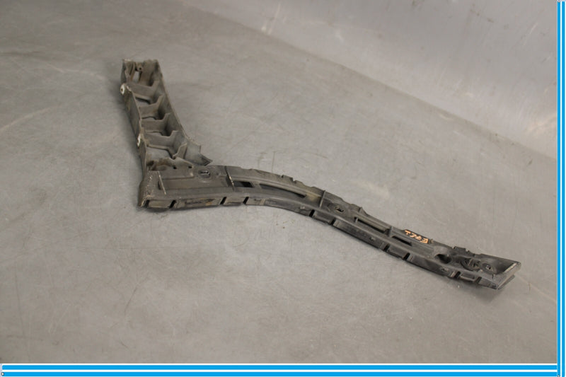 Load image into Gallery viewer, 09-15 Jaguar XF Rear Left Driver Side Bumper Support Bracket Oem