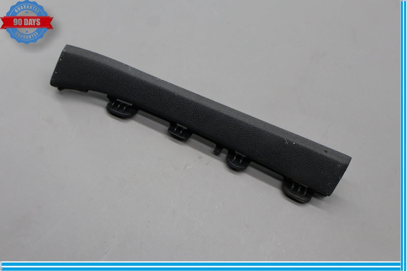 Load image into Gallery viewer, 12-18 Audi A7 Quattro Front Right Side Middle A Pillar Cover Panel Trim Oem