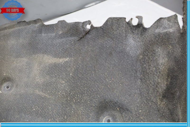 Load image into Gallery viewer, 11-16 BMW 535i xDrive Front Right Side Fender Liner Splash Shield Oem