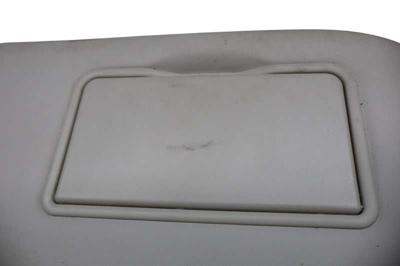 Load image into Gallery viewer, 13-19 Ford Escape Front Right Side Sun Visor Sunvisor DU5A19G346AA Oem