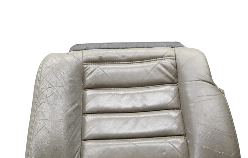 Load image into Gallery viewer, 03-07 HUMMER H2 Front Right Passenger Side Seat Lower Cushion 88940350 Oem