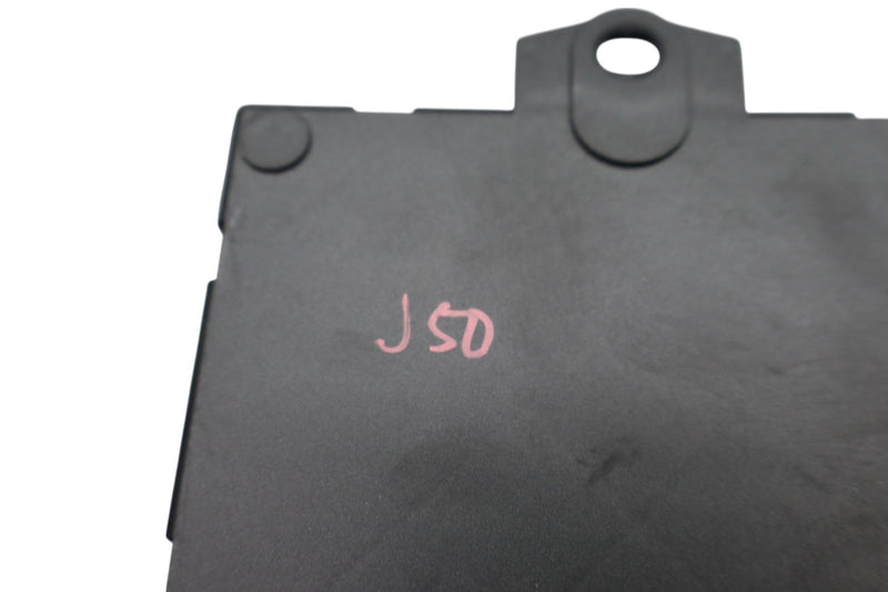 Load image into Gallery viewer, 14-21 Maserati Ghibli Rear Deck Trunk Lid Control Module 670037049 Oem