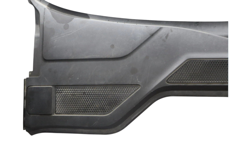 Load image into Gallery viewer, 11-18 Audi A8 A8L Quattro Windshield Motor Cover Panel Rain Water Tray Oem