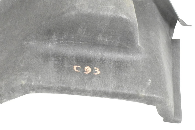 Load image into Gallery viewer, 12-19 Tesla Model S Front Left Driver Side Frunk Storage Compartment Carpet Oem