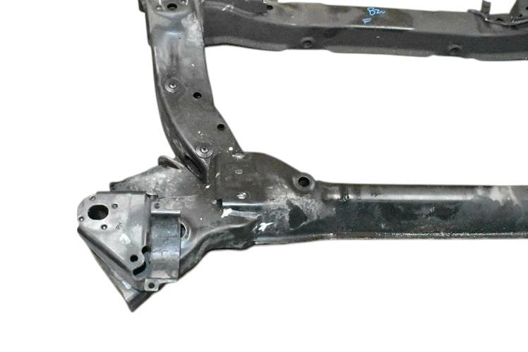 Load image into Gallery viewer, 09-11 Jaguar XF Front Suspension Engine Crossmember Subframe Cradle Carrier Oem