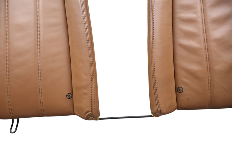 Load image into Gallery viewer, 07-11 Bentley Continental GTC Convertible Rear Top Upper Seat Cushion Oem