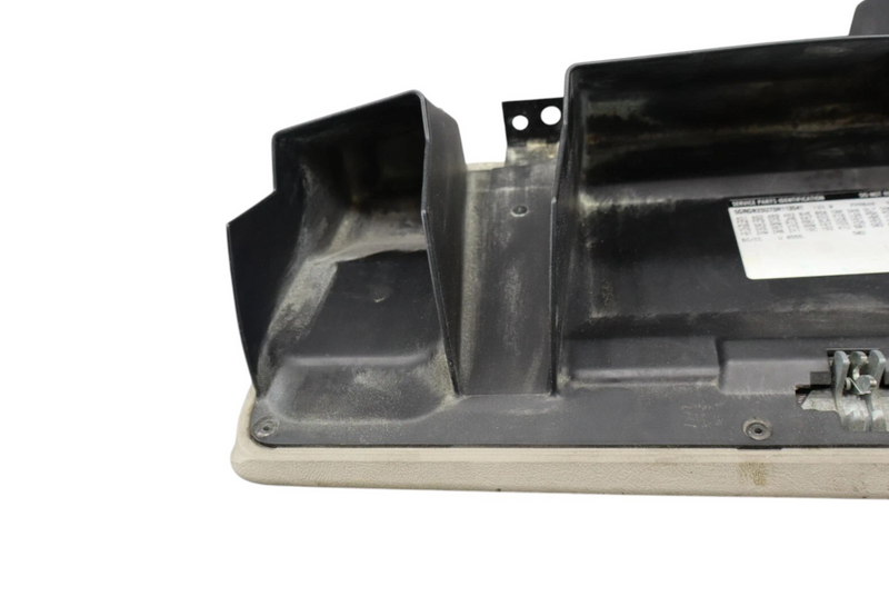 Load image into Gallery viewer, 03-07 Hummer H2 Front Dash Dashboard Glove Box Storage Compartment 15707422 Oem