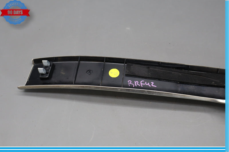 Load image into Gallery viewer, 06-12 Bentley Continental Flying Spur Rear Right Side Door Step Sill Oem