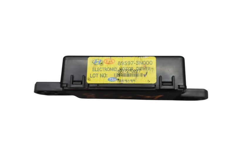 Load image into Gallery viewer, 11–16 Hyundai Equus Rear Seat Power Relay Control Module Unit 895973N000 Oem