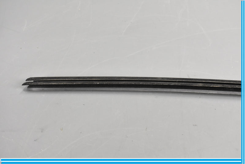 Load image into Gallery viewer, 18 - 20 Jaguar E-Pace Rear Left Side Door Window Inner Weatherstrip Seal Oem