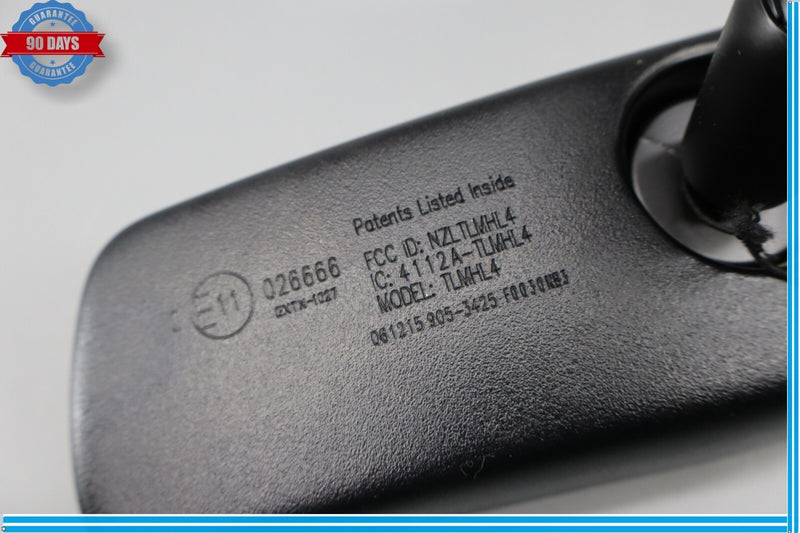 Load image into Gallery viewer, 15-19 Hyundai Genesis Front Interior Center Rear View Mirror E11048602 Oem