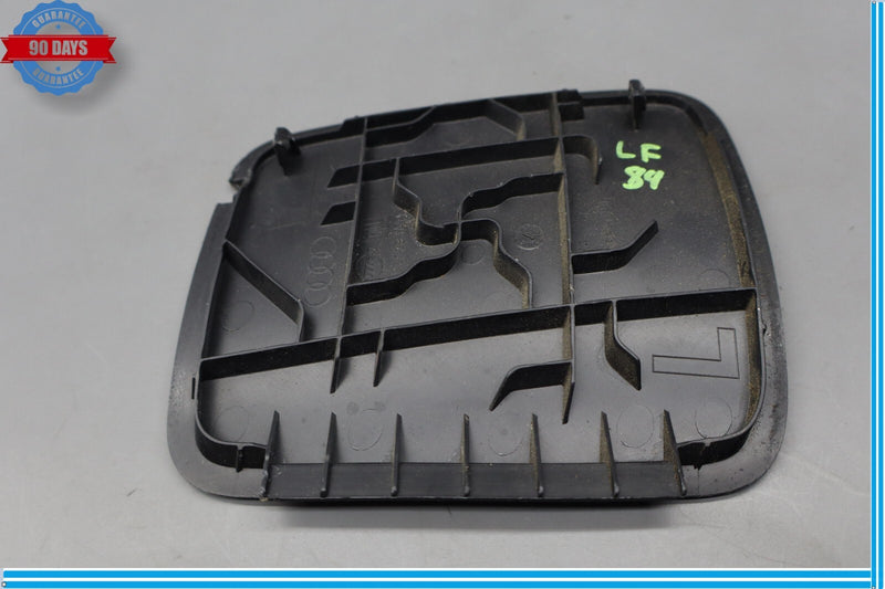 Load image into Gallery viewer, 07-15 AUDI Q7 4L Rear Left Trunk Hatch Tail Light Cover Panel Oem