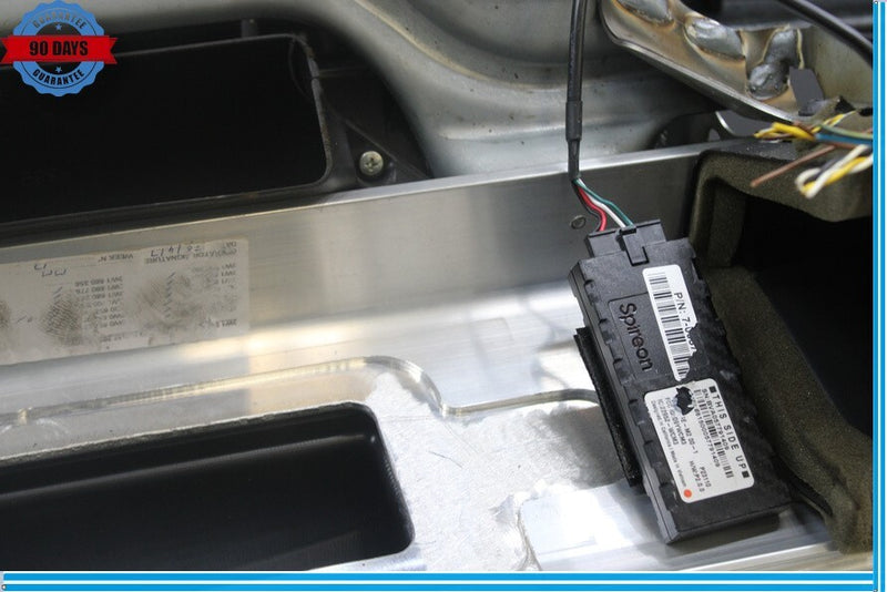 Load image into Gallery viewer, 07-11 Bentley Continental GTC GT Dash Board Dashboard Instrument Panel Oem