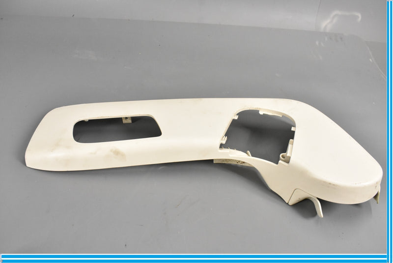 Load image into Gallery viewer, 07-12 Lexus LS460 Front Right Side Seat Switch Trim Cover 7181150110 Oem