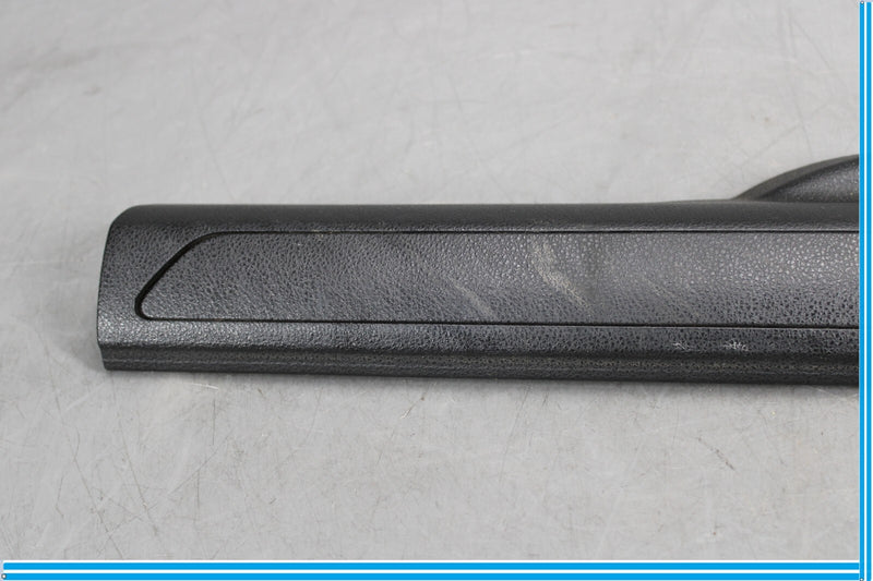 Load image into Gallery viewer, 09-12 BMW 750Li 750i Front Left Driver Side Kick Sill Trim Cover Panel Oem
