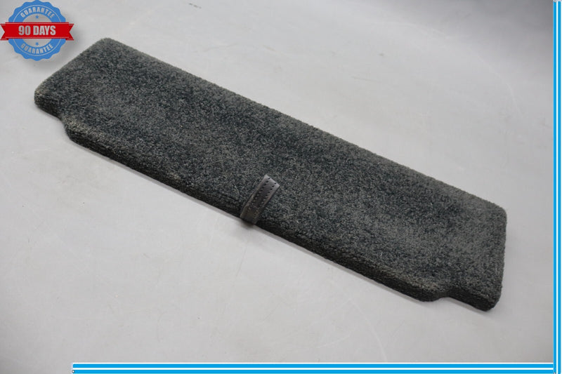 Load image into Gallery viewer, 07-12 Land Rover Range Rover Rear Right Side Trunk Cargo Floor Carpet Cover Oem