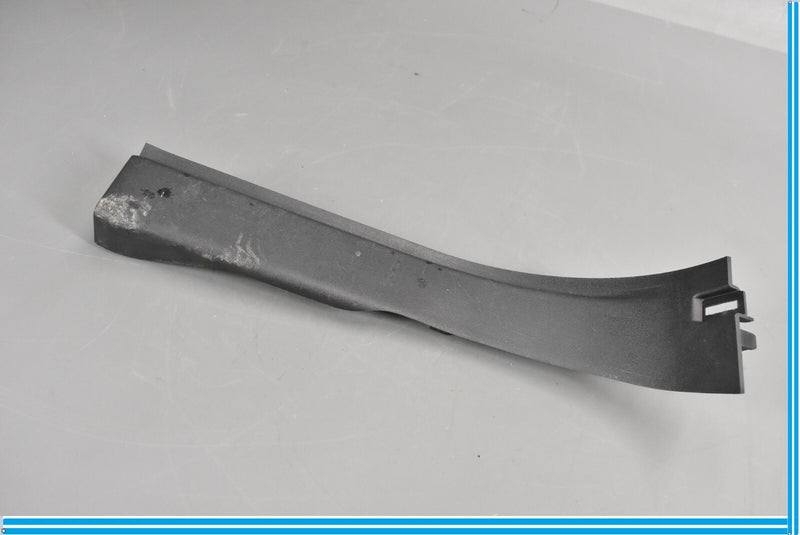 Load image into Gallery viewer, 18-20 Jaguar E-Pace Rear Right Side Door Sill Scuff Plate Trim Cover Oem