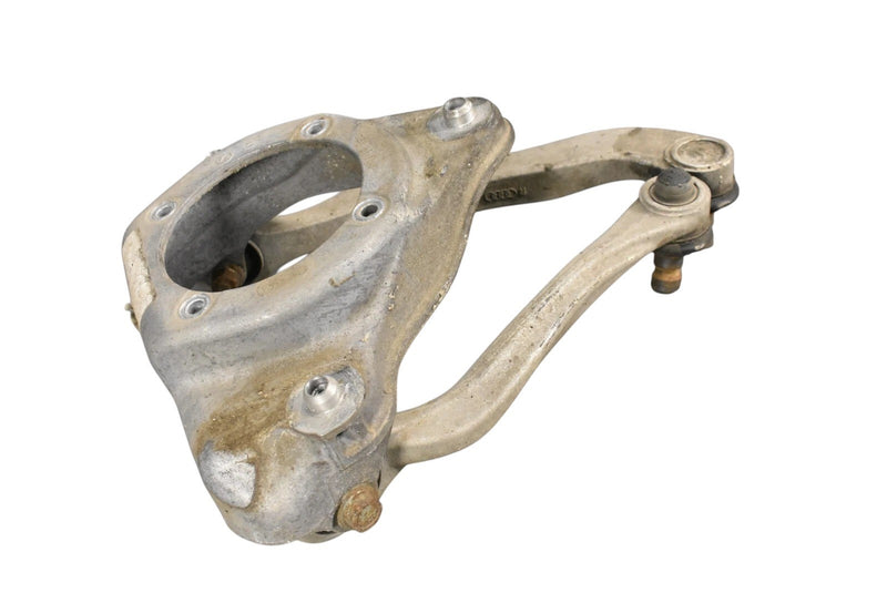 Load image into Gallery viewer, 03-12 Bentley Continental Front Right Side Upper Control Arm Strut Mount Set Oem