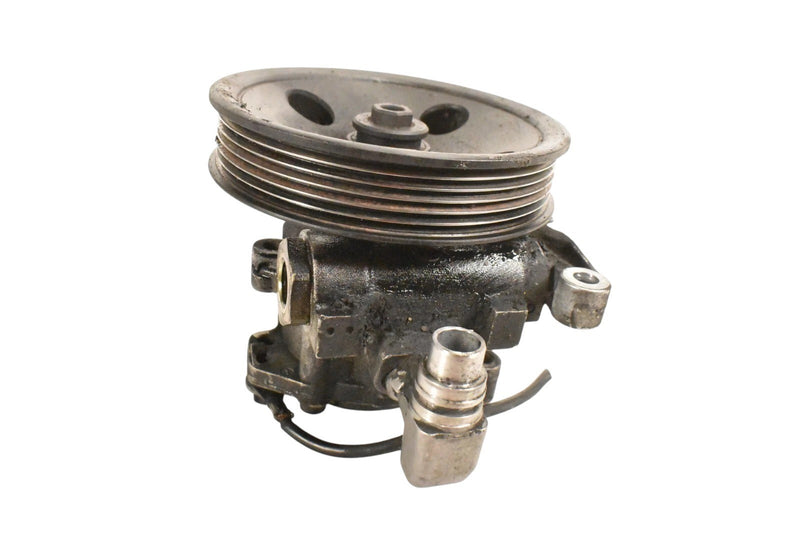 Load image into Gallery viewer, 01-11 Mercedes CLK55 AMG SLK55 AMG P/S Power Steering Pump A0024669701 Oem