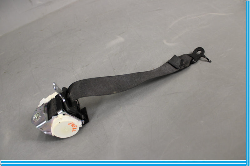 Load image into Gallery viewer, 09-15 BMW 750Li F01 F02 Rear Left Driver Side Seat Belt Seatbelt Retractor Oem