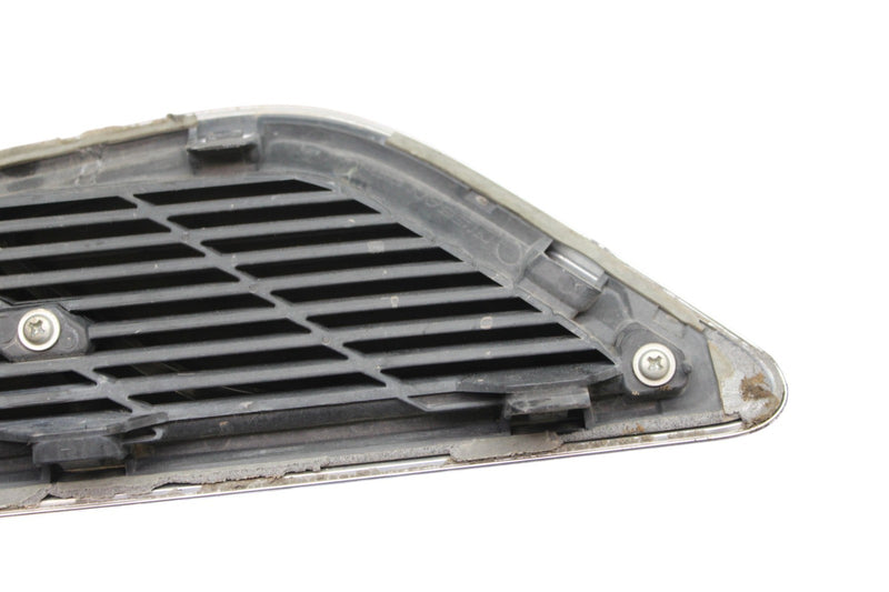 Load image into Gallery viewer, 11-17 Infiniti QX56 QX80 Front Left Driver Side Fender Vent Grille Molding Oem