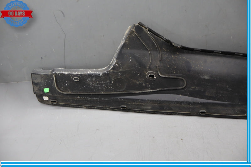 Load image into Gallery viewer, 09-15 BMW 740i 740Li Front Left Driver Side Engine Bay Shield Cover Panel Oem