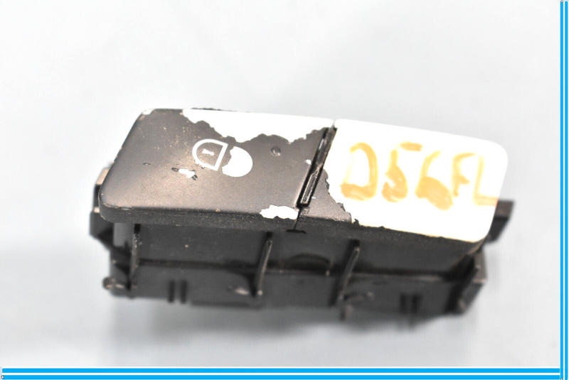 Load image into Gallery viewer, 08-20 Mercedes SLC300 C300 C250 Front Left Driver Door Lock Unlock Switch Oem