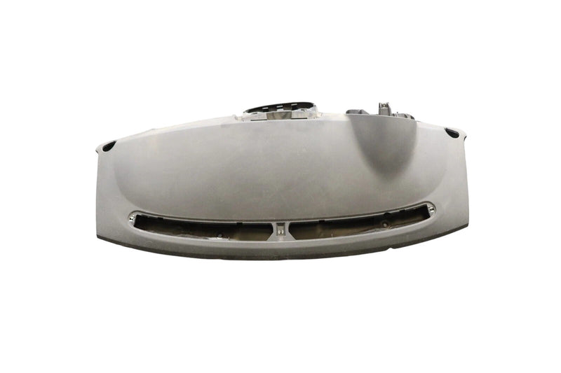 Load image into Gallery viewer, 12-17 Fiat 500 Pop Front Dashboard Instrument Panel Cover Trim 1RY10JD7AB Oem