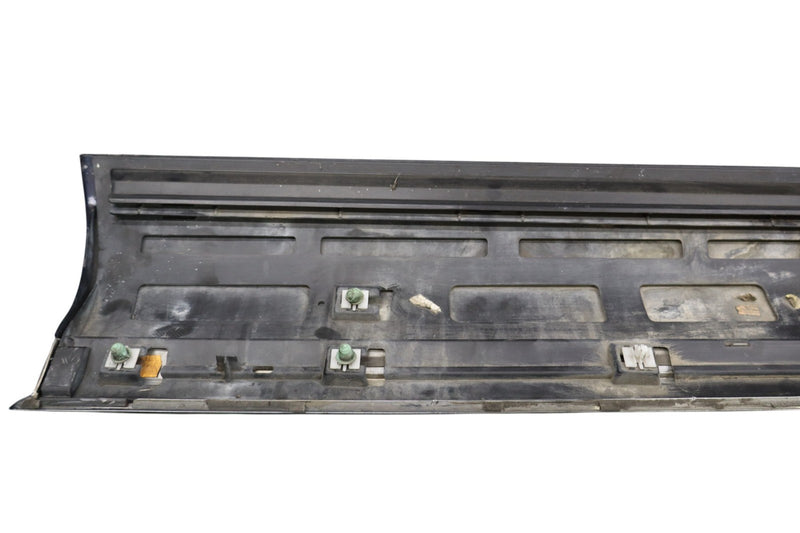 Load image into Gallery viewer, 11-17 Volkswagen Touareg Hybrid Front Right Passenger Door Lower Molding Oem