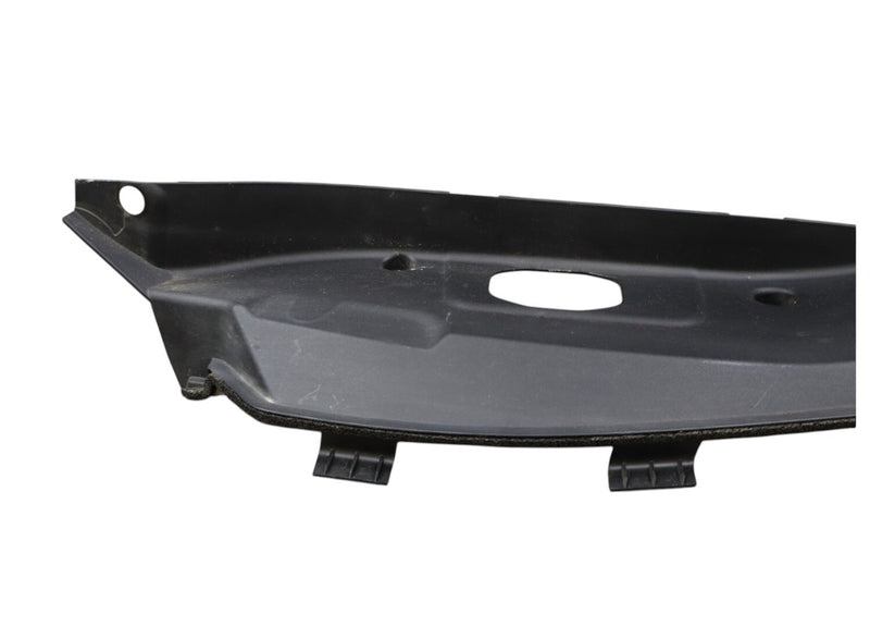 Load image into Gallery viewer, 14-21 BMW I01 i3 i3s Rear Right Passenger Side Door Lock Latch Cover Trim Oem