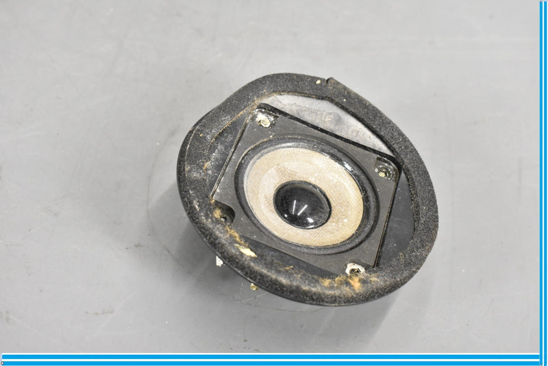 Load image into Gallery viewer, 90-02 Mercedes R129 SL320 SL500 Rear Left Driver Side Door Speaker Tweeter Oem