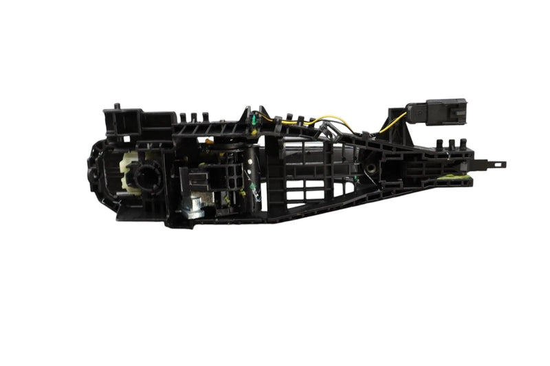 Load image into Gallery viewer, 14-21 Maserati Ghibli Rear Right Side Exterior Door Handle 670005440 Oem