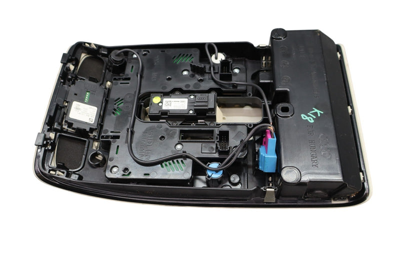 Load image into Gallery viewer, 12-18 Audi A7 A6 Quattro Front Overhead Console Dome Light Lamp 4G0959719 Oem