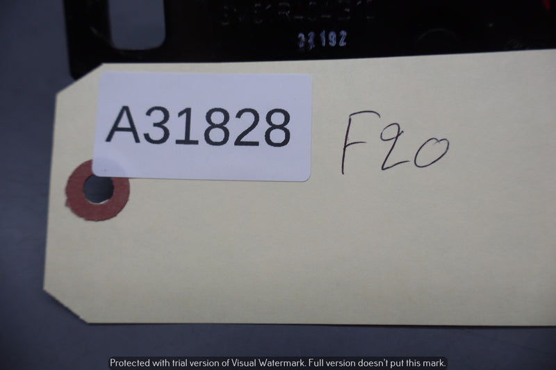 Load image into Gallery viewer, 12-15 Range Rover Evoque Rear Trunk Lid Hatch Lock Latch Striker Oem