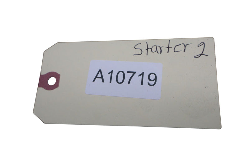 Load image into Gallery viewer, 00-06 Mercedes W215 CL500 E500 SLK320 S500 Engine Motor Starter 0061510601 Oem