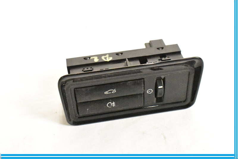 Load image into Gallery viewer, 10-15 Jaguar XJ XJL X351 Trunk Release Fog Light Lamp Dimmer Switch Oem