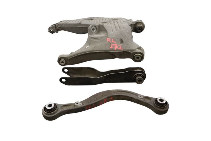 Load image into Gallery viewer, 13-22 Land Rover Range Rover Sport Rear Left Side Suspension Control Arm Set Oem