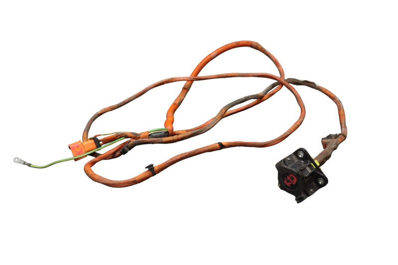 Load image into Gallery viewer, 14-15 Mercedes-Benz E-Electric High Voltage Ancillary Wiring Harness Cable Oem