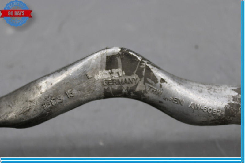 Load image into Gallery viewer, 12-15 BMW 328i Active Hybrid 3 Front Left Driver Side Lower Control Arm Oem