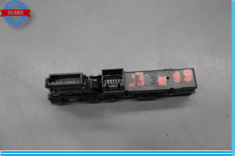 Load image into Gallery viewer, 11-18 Audi A8 A8L Quattro Front Left Driver Air Vent Hazard Control Switch Oem