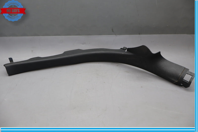 Load image into Gallery viewer, 12-18 Audi A7 Quattro Rear Left Side C Pillar Lower Quarter Trim Cover Panel Oem