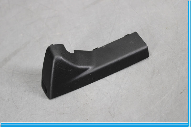 Load image into Gallery viewer, 12-18 BMW 320i 328i F30 Interior Rear View Mirror Cap Cover Panel Black Oem