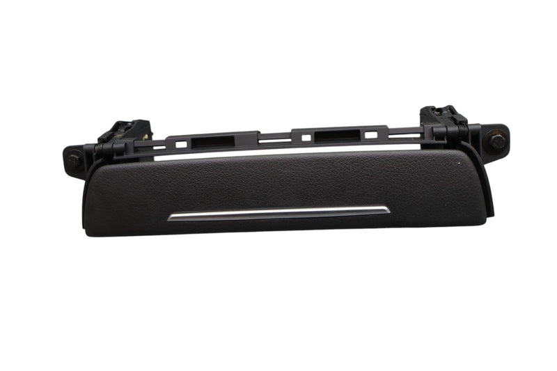 Load image into Gallery viewer, 11-18 Audi A8L Dashboard Center Console MMI Button Carrier Lid Cover Oem