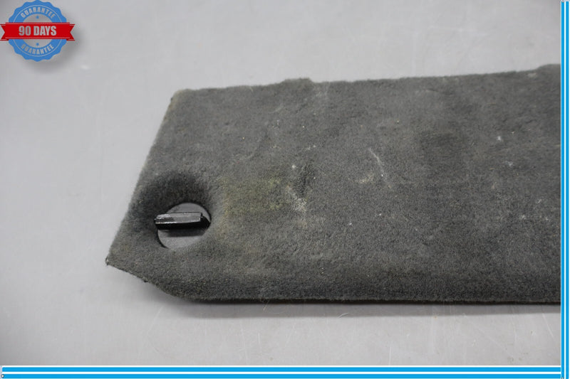 Load image into Gallery viewer, 03-12 Mercedes R230 SL500 AMG Trunk Cargo Luggage Cover Trim Oem