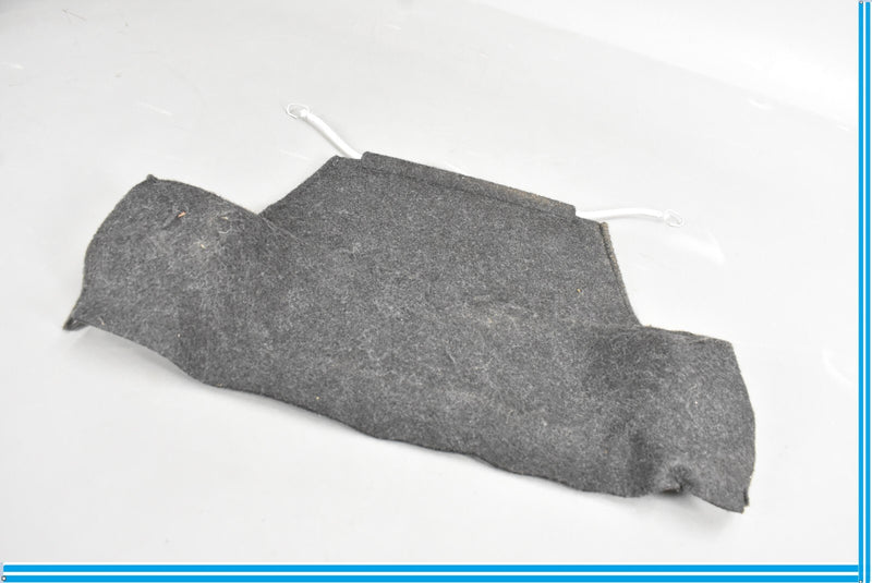 Load image into Gallery viewer, 09-12 Jaguar XF XFR X250 Front Right Passenger Side Seat Carpet Cover Oem