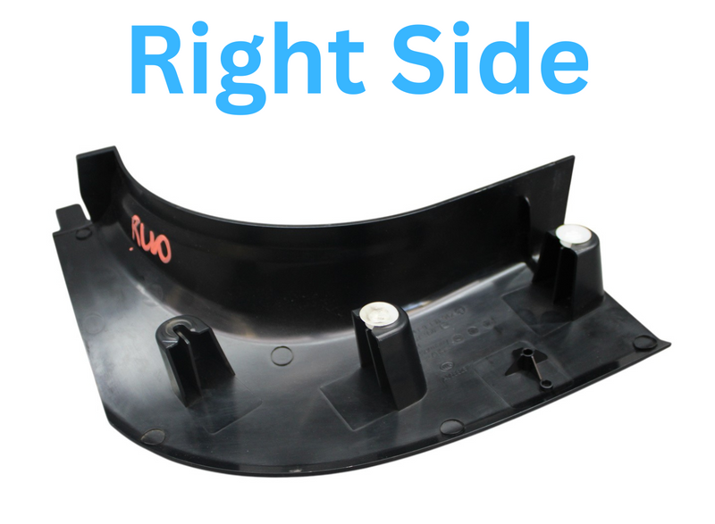 Load image into Gallery viewer, 11-16 BMW 535i 550i GT Front Right Side Door Sill Cover Kick Panel Oem
