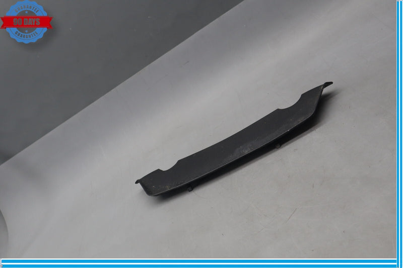 Load image into Gallery viewer, 09-15 BMW 750i 750Li Front Right Passenger Side Seat Trim Cover Panel Oem