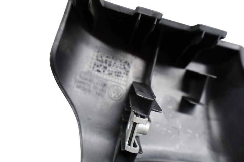 Load image into Gallery viewer, 15-21 Volkswagen E-GolfFront Right Side Seat Outer Switch Cover Trim Panel Oem
