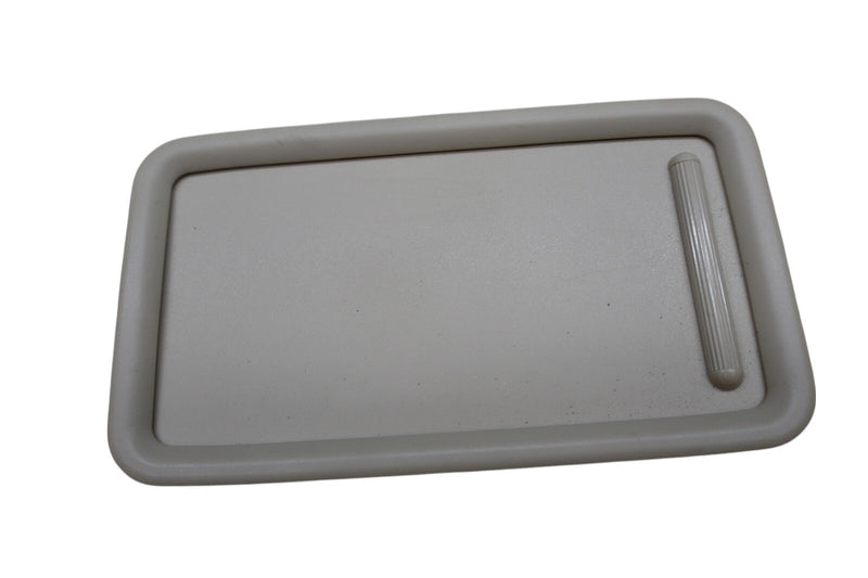 Load image into Gallery viewer, 07-13 Lexus LS460 LS460L Front Right Passenger Side Sun Visor Shade Oem